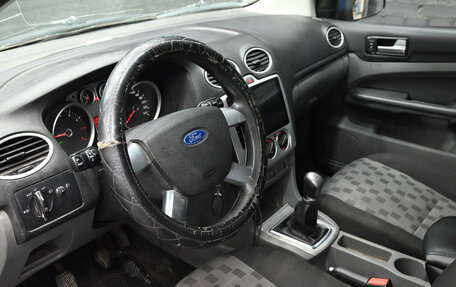 Ford Focus II рестайлинг, 2009 год, 581 000 рублей, 10 фотография