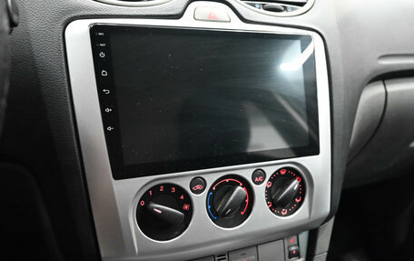 Ford Focus II рестайлинг, 2009 год, 581 000 рублей, 9 фотография