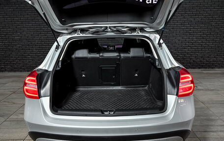 Mercedes-Benz GLA, 2014 год, 1 850 000 рублей, 6 фотография