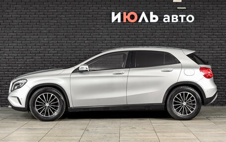 Mercedes-Benz GLA, 2014 год, 1 850 000 рублей, 8 фотография