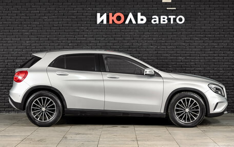 Mercedes-Benz GLA, 2014 год, 1 850 000 рублей, 9 фотография
