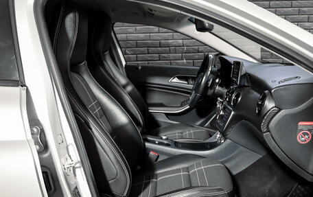 Mercedes-Benz GLA, 2014 год, 1 850 000 рублей, 11 фотография