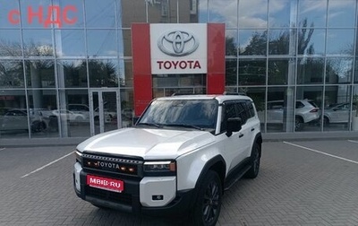 Toyota Land Cruiser Prado, 2024 год, 10 900 000 рублей, 1 фотография