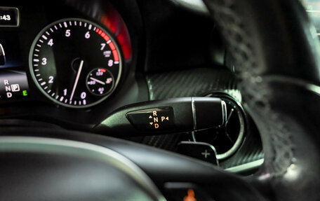 Mercedes-Benz GLA, 2014 год, 1 850 000 рублей, 14 фотография