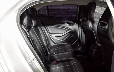 Mercedes-Benz GLA, 2014 год, 1 850 000 рублей, 16 фотография