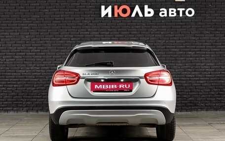 Mercedes-Benz GLA, 2014 год, 1 850 000 рублей, 5 фотография