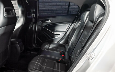 Mercedes-Benz GLA, 2014 год, 1 850 000 рублей, 17 фотография