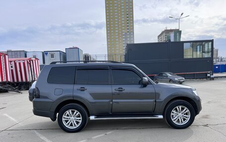 Mitsubishi Pajero IV, 2012 год, 2 850 000 рублей, 3 фотография