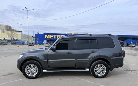 Mitsubishi Pajero IV, 2012 год, 2 850 000 рублей, 4 фотография