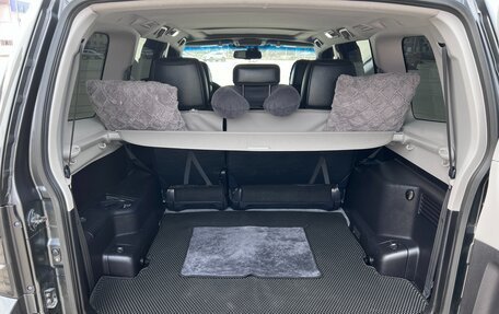 Mitsubishi Pajero IV, 2012 год, 2 850 000 рублей, 10 фотография