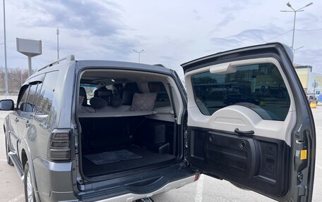 Mitsubishi Pajero IV, 2012 год, 2 850 000 рублей, 12 фотография