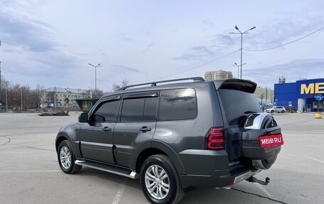 Mitsubishi Pajero IV, 2012 год, 2 850 000 рублей, 6 фотография