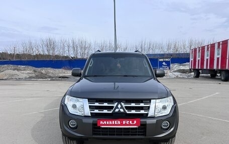 Mitsubishi Pajero IV, 2012 год, 2 850 000 рублей, 5 фотография