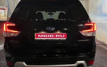 Subaru Forester, 2018 год, 3 500 000 рублей, 2 фотография