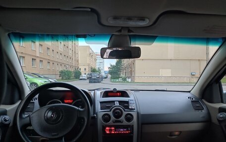 Renault Megane II, 2003 год, 250 000 рублей, 8 фотография