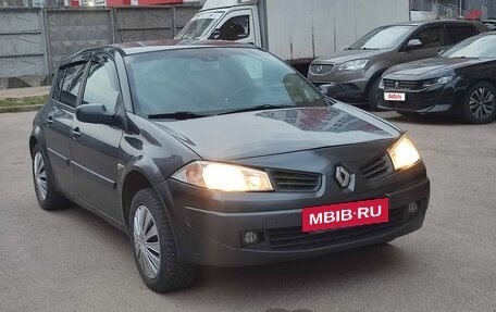 Renault Megane II, 2003 год, 250 000 рублей, 6 фотография