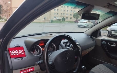 Renault Megane II, 2003 год, 250 000 рублей, 7 фотография
