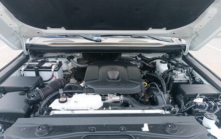 Toyota Land Cruiser Prado, 2024 год, 10 900 000 рублей, 14 фотография