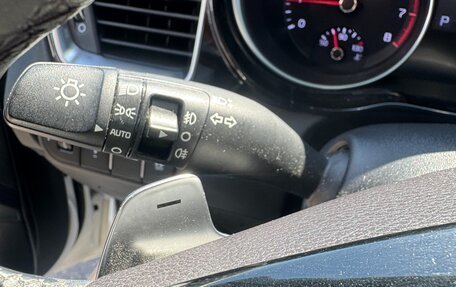 KIA cee'd III, 2019 год, 1 850 000 рублей, 4 фотография