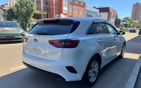 KIA cee'd III, 2019 год, 1 850 000 рублей, 5 фотография