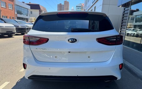 KIA cee'd III, 2019 год, 1 850 000 рублей, 6 фотография