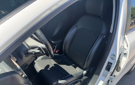 KIA cee'd III, 2019 год, 1 850 000 рублей, 12 фотография