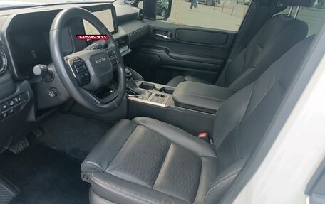Toyota Land Cruiser Prado, 2024 год, 10 900 000 рублей, 10 фотография
