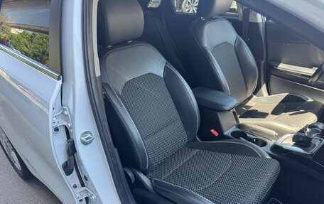 KIA cee'd III, 2019 год, 1 850 000 рублей, 14 фотография