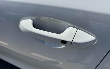 KIA cee'd III, 2019 год, 1 850 000 рублей, 18 фотография