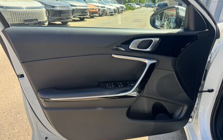 KIA cee'd III, 2019 год, 1 850 000 рублей, 19 фотография
