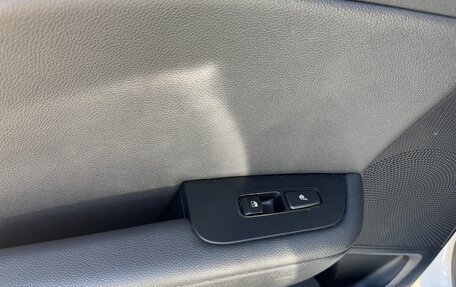 KIA cee'd III, 2019 год, 1 850 000 рублей, 20 фотография