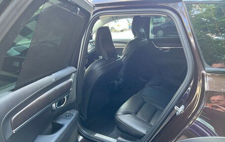 Volvo V90 Cross Country I рестайлинг, 2019 год, 3 100 000 рублей, 8 фотография