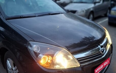 Opel Astra H, 2008 год, 520 000 рублей, 1 фотография