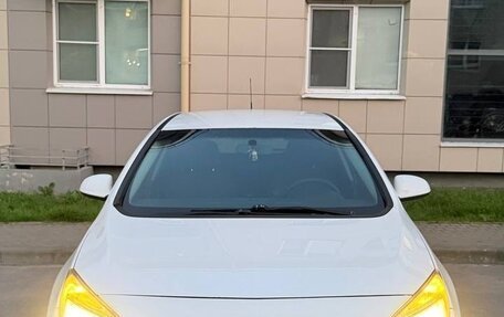 Opel Astra J, 2013 год, 650 000 рублей, 1 фотография