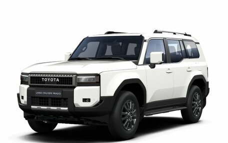 Toyota Land Cruiser Prado, 2026 год, 12 190 000 рублей, 1 фотография