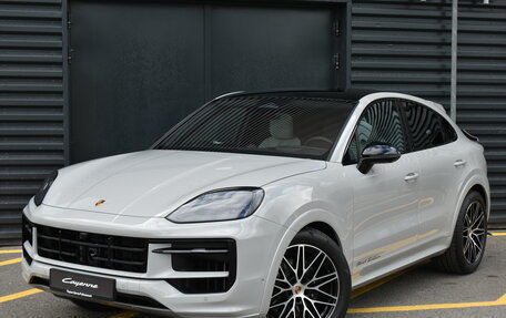 Porsche Cayenne III, 2026 год, 19 890 000 рублей, 1 фотография