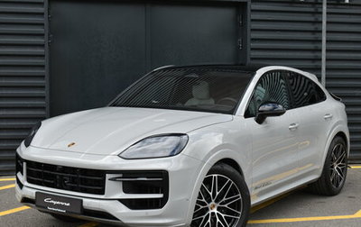 Porsche Cayenne III, 2026 год, 19 890 000 рублей, 1 фотография