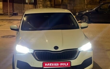 Skoda Rapid II, 2020 год, 920 000 рублей, 1 фотография