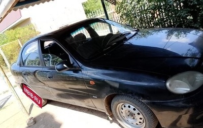 Chevrolet Lanos I, 2006 год, 70 000 рублей, 1 фотография