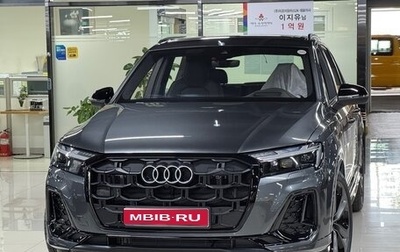 Audi Q7, 2026 год, 11 283 831 рублей, 1 фотография