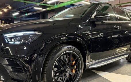 Mercedes-Benz GLE Coupe AMG, 2025 год, 22 910 000 рублей, 1 фотография