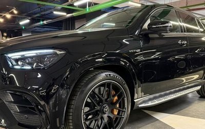 Mercedes-Benz GLE Coupe AMG, 2025 год, 22 910 000 рублей, 1 фотография