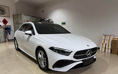 Mercedes-Benz A-Класс, 2023 год, 2 361 000 рублей, 1 фотография