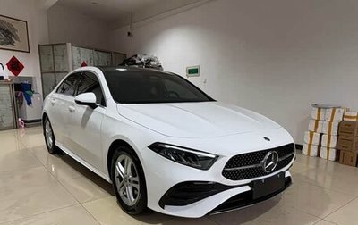 Mercedes-Benz A-Класс, 2023 год, 2 361 000 рублей, 1 фотография