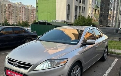 Ford Mondeo IV, 2012 год, 1 200 000 рублей, 1 фотография
