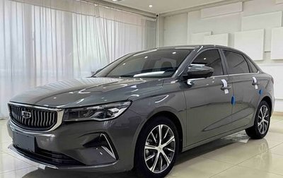 Geely Emgrand, 2022 год, 1 100 000 рублей, 1 фотография