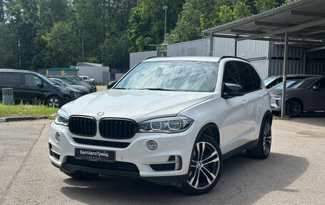 BMW X5, 2014 год, 2 790 000 рублей, 1 фотография