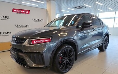 Geely Tugella FY11, 2023 год, 2 747 000 рублей, 1 фотография