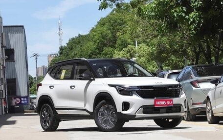 KIA Seltos I, 2026 год, 2 280 000 рублей, 1 фотография