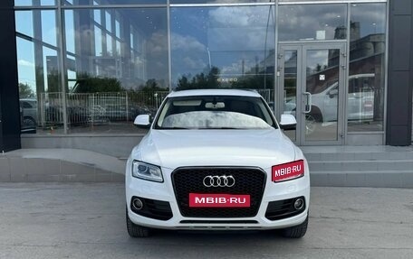 Audi Q5, 2014 год, 2 160 000 рублей, 1 фотография